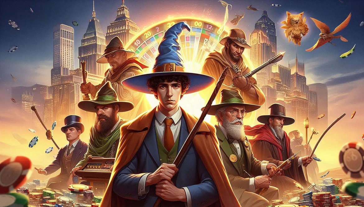 Bruno Casino